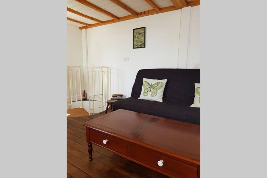 Ker Karantez Villa Rennes Buitenkant foto