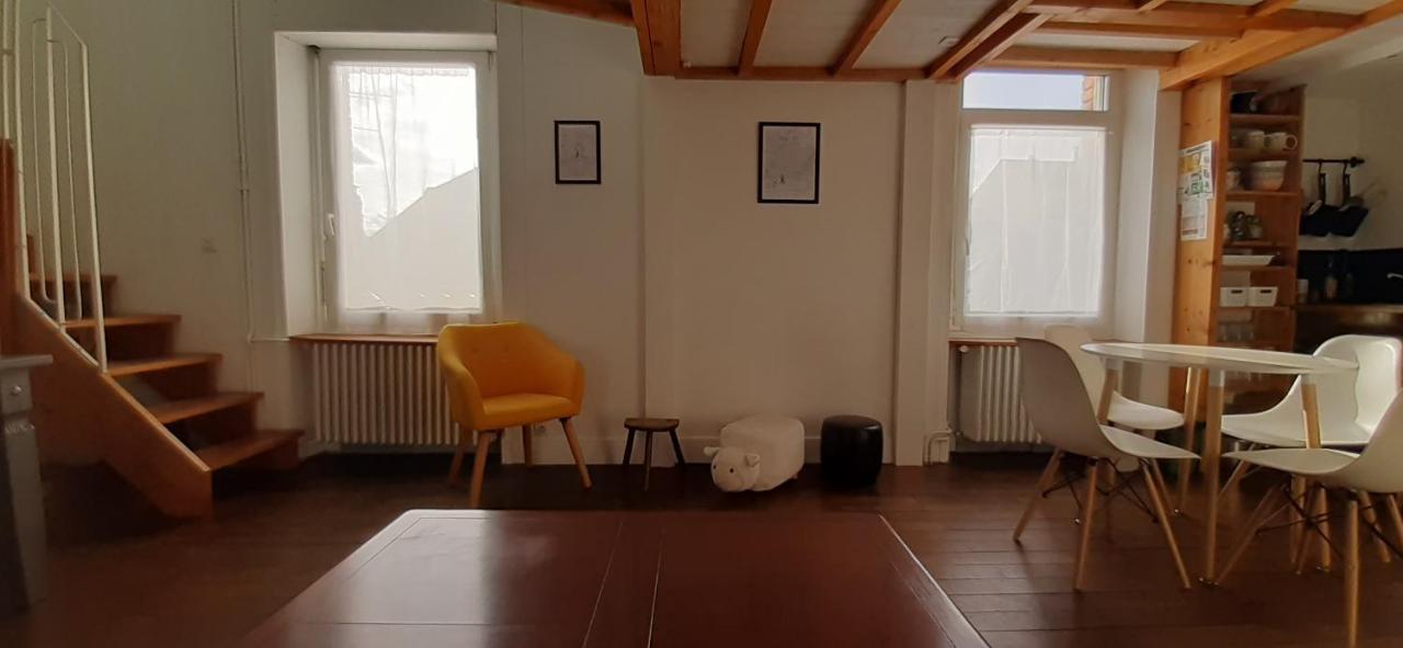 Ker Karantez Villa Rennes Buitenkant foto