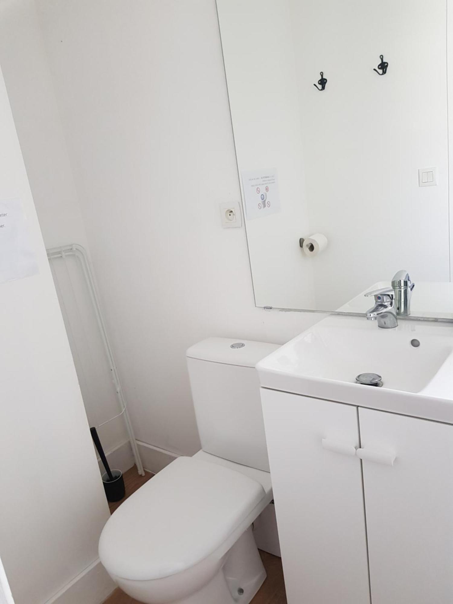 Ker Karantez Villa Rennes Buitenkant foto