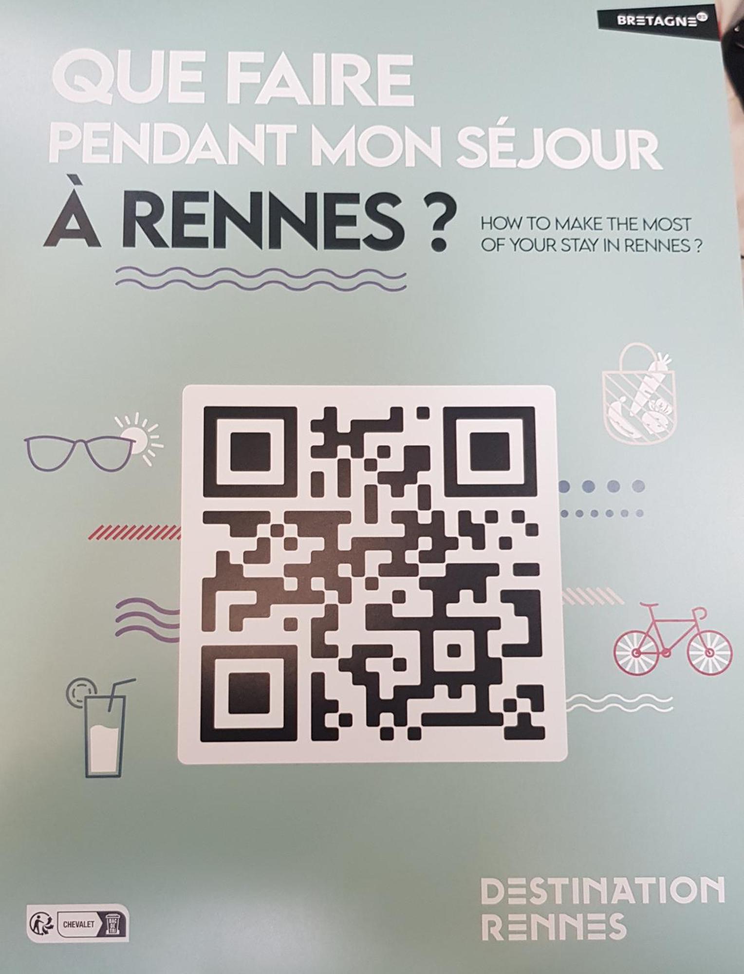 Ker Karantez Villa Rennes Kamer foto